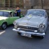 AUTOKLASSIKA Oldtimer Show Dortmund 20.04.2019